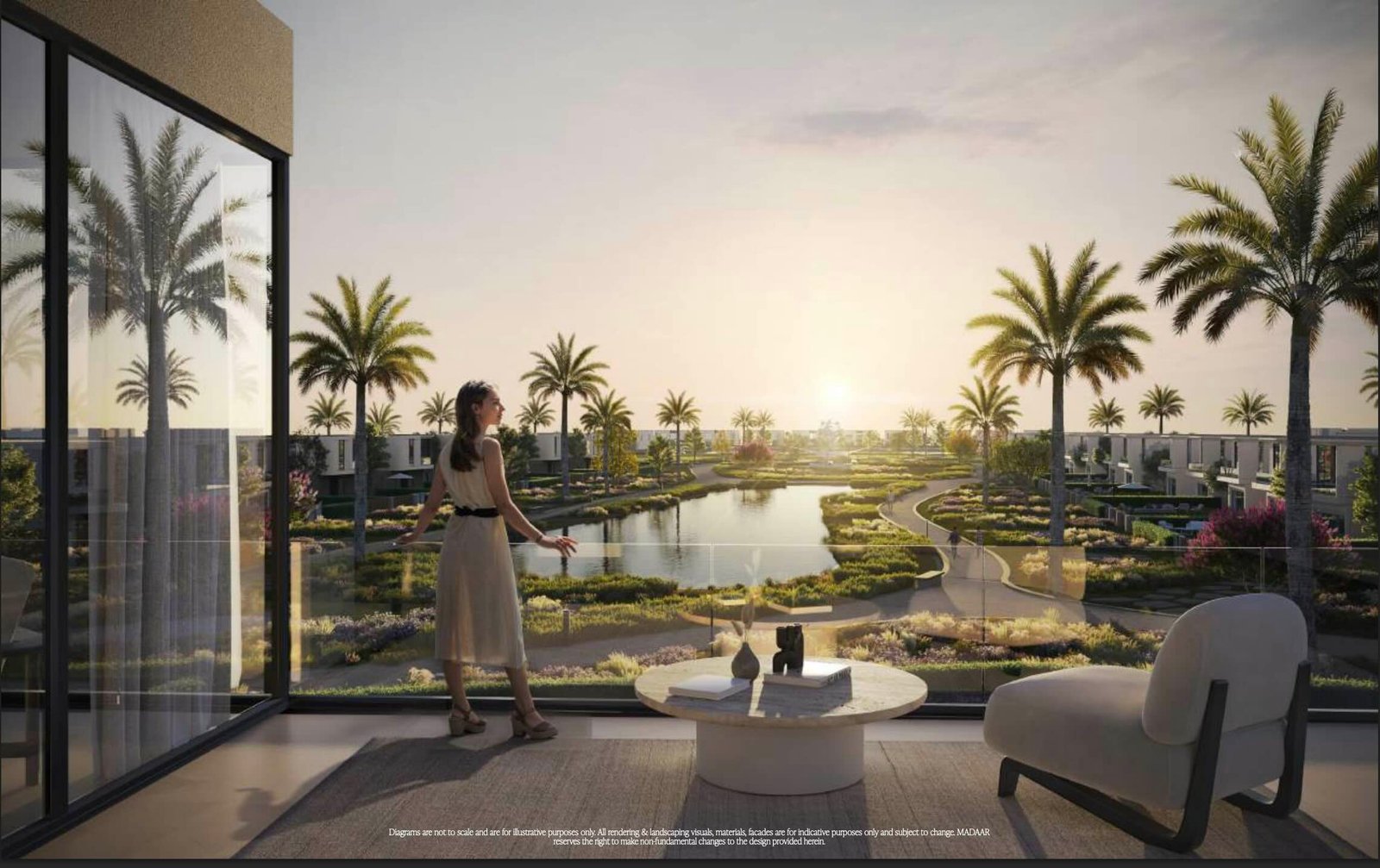 Compound Kinz Azha New Zayed –  Madaar Developments