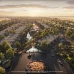 Compound Kinz Azha New Zayed –  Madaar Developments