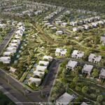 Compound Kinz Azha New Zayed –  Madaar Developments