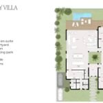 Compound Kinz Azha New Zayed –  Madaar Developments