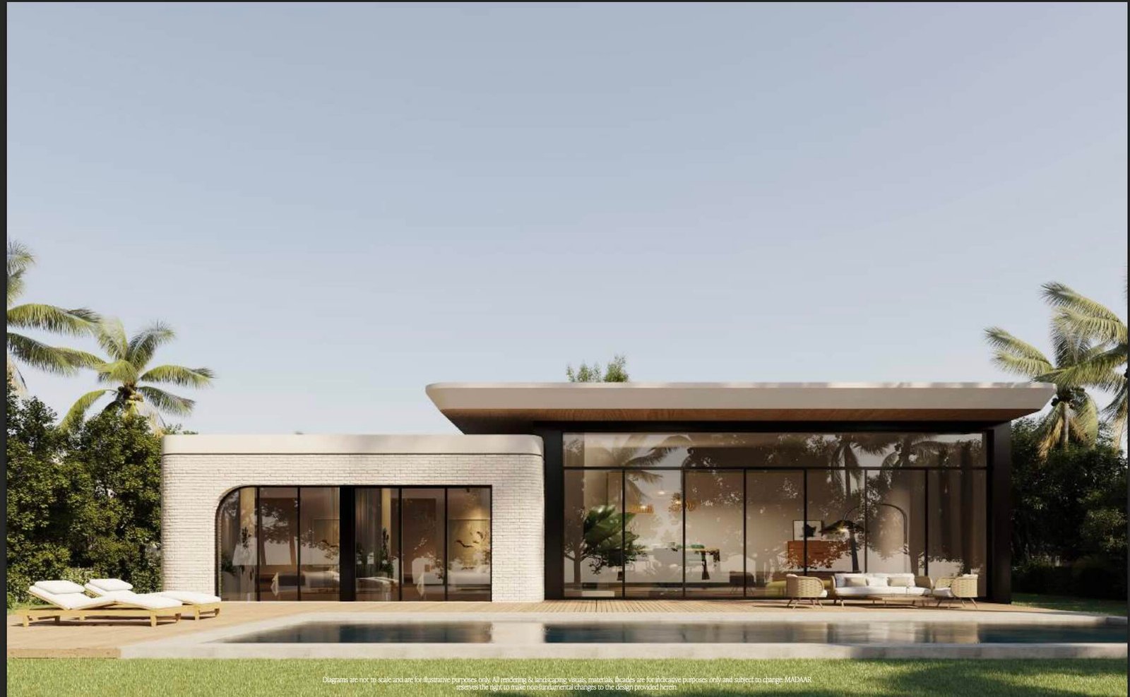 Compound Kinz Azha New Zayed –  Madaar Developments