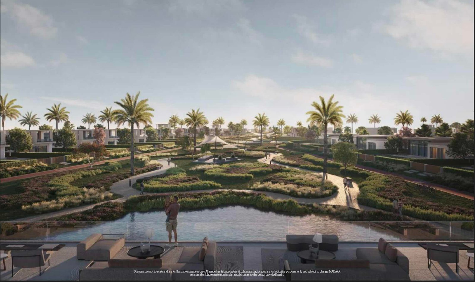 Compound Kinz Azha New Zayed –  Madaar Developments