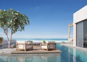 اسعار قرية المصيف الساحل الشمالي احجز وحدتك 2025