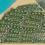 قرية لا هاسيندا راس سدر-La Hacienda Ras Sudr