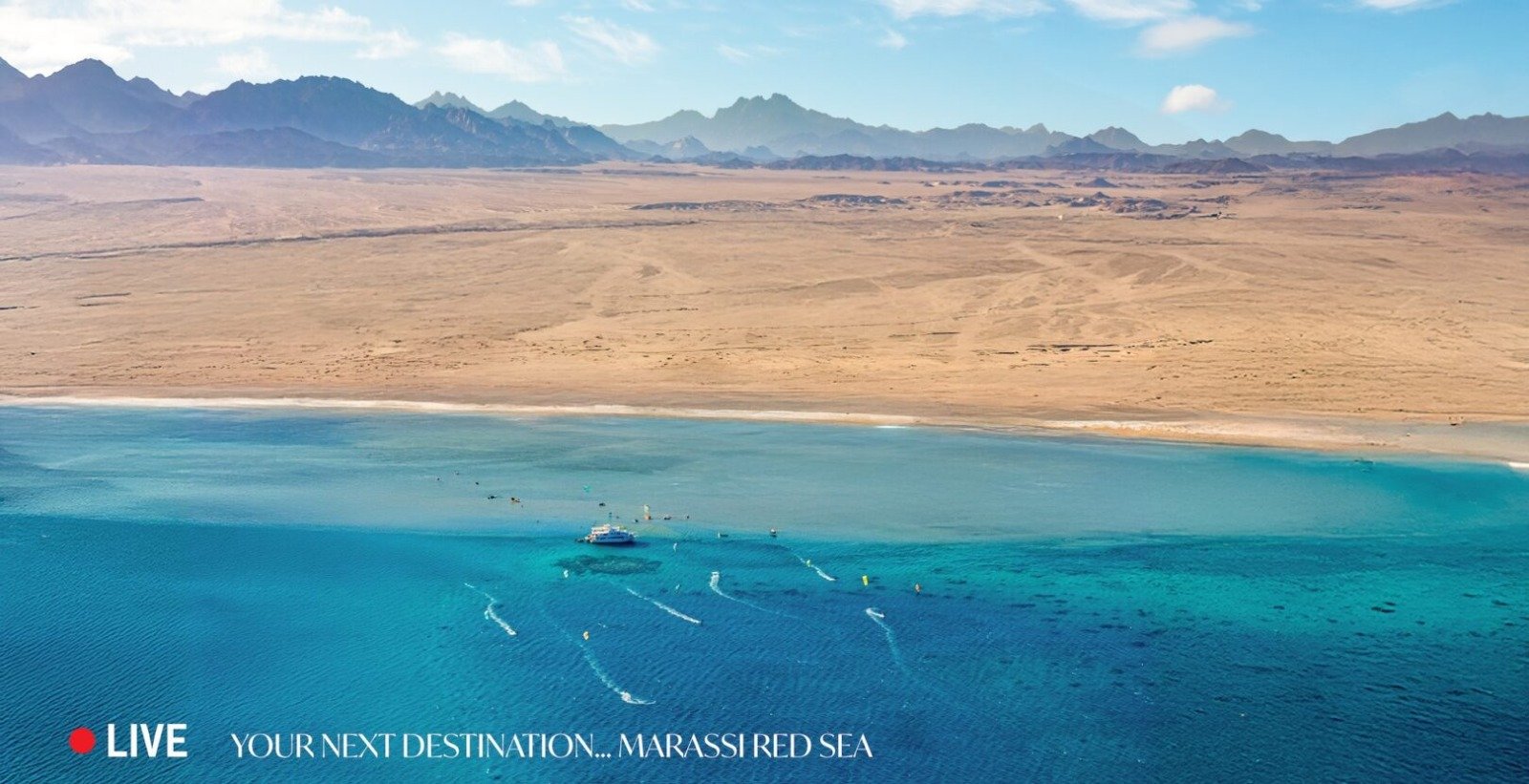 Marassi Red Sea