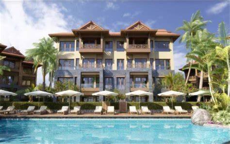 افضل قري ومنتجعات الغردقة2025 | إقامة على البحر 9 افضل قري ومنتجعات الغردقة