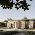 Compound Kinz Azha New Zayed –  Madaar Developments