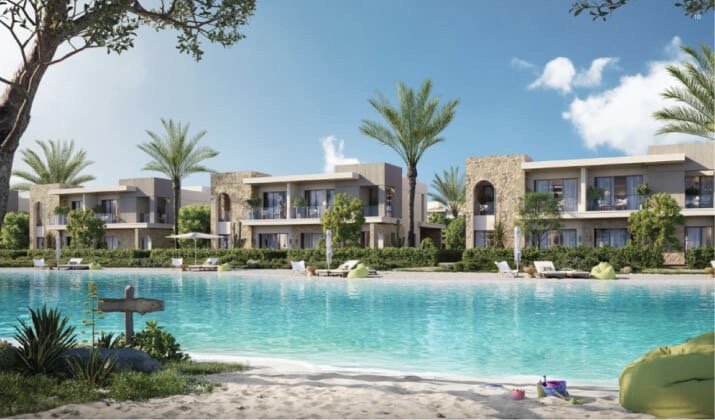 Summer North Coast by Al Ahly Sabbour -2026