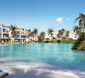 اسعار ذا واتر واي الساحل الشمالي امتلك وحدتك الأن 2025