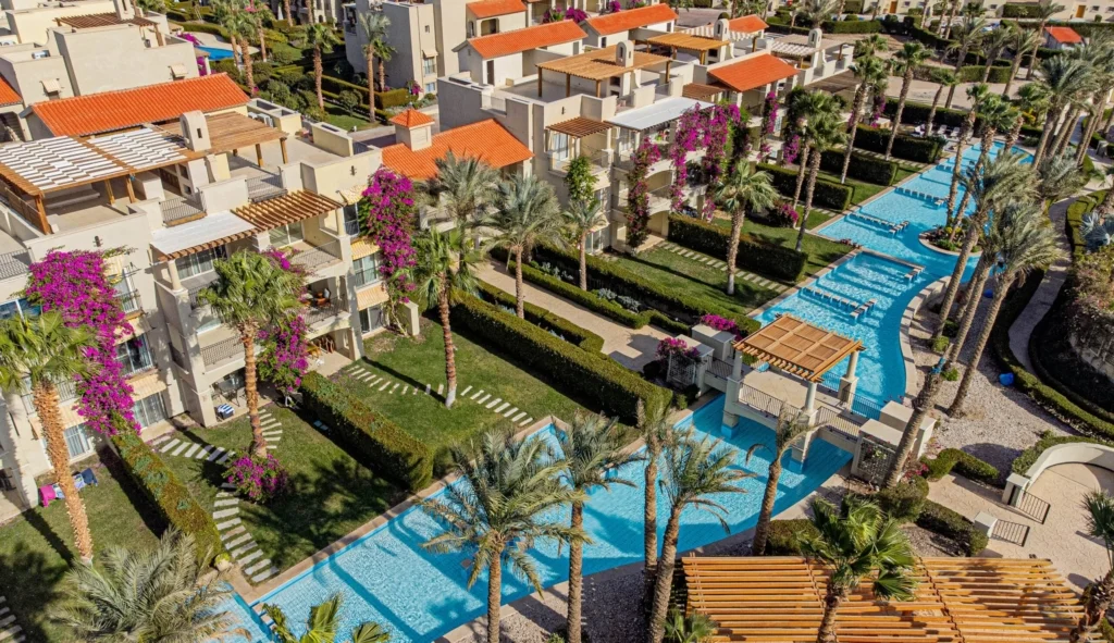 فيراندا سهل حشيش الغردقة