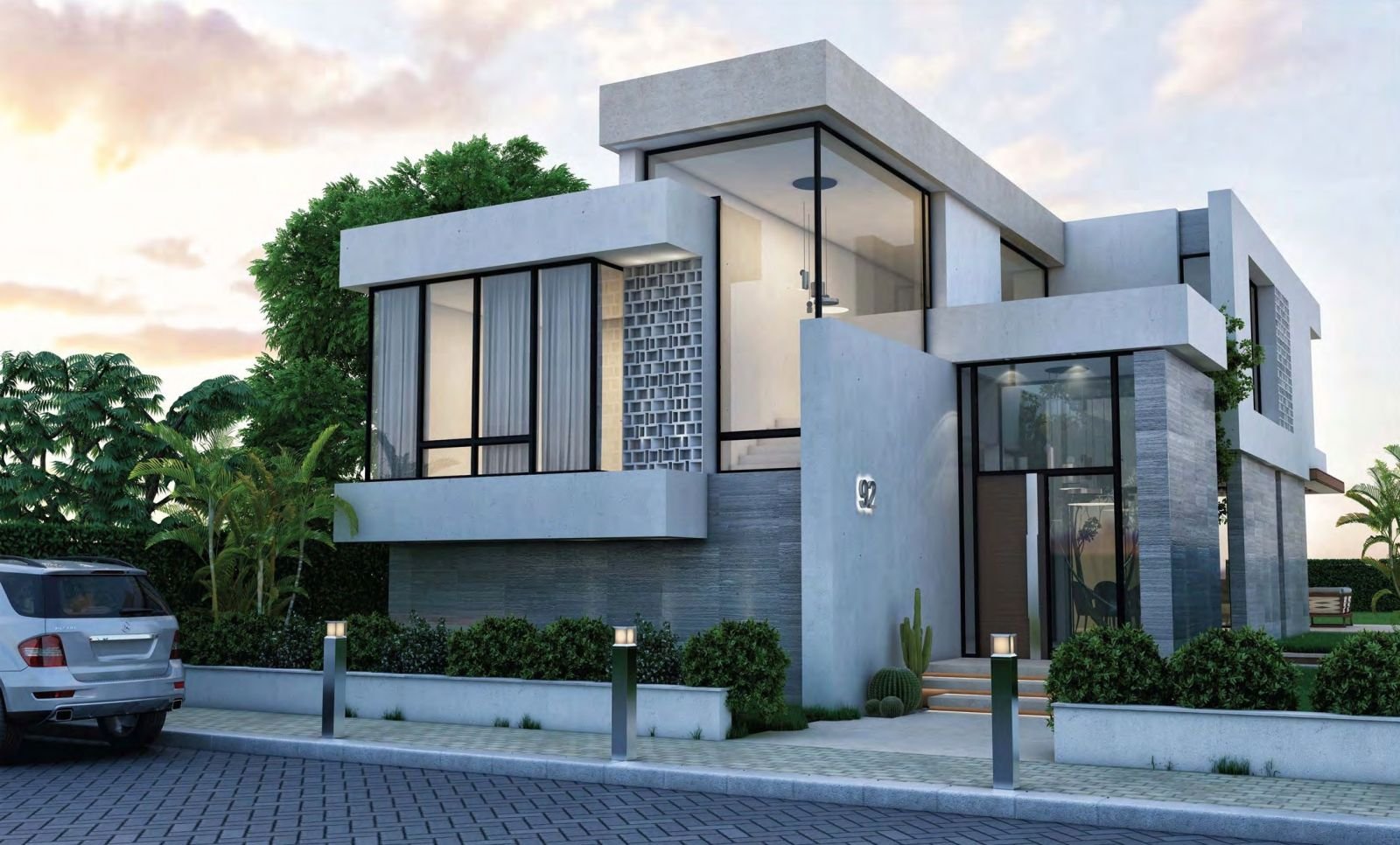 Zoya North Coast prices 2025 _Land Mark Developments 2 Zoya North Coast prices