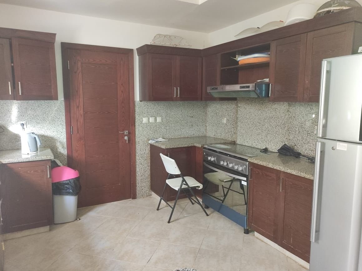 فيلا علي البحر ايجار في قرية مراسي الساحل الشمالي 3 مراسي الساحل الشمالي