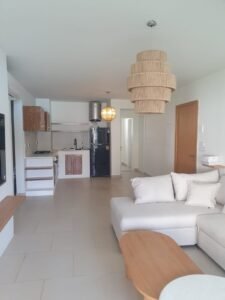 فايا مراسي شالية بحديقة للإيجار في 2026