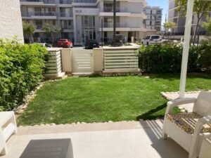 للبيع شاليه في منتجع مراسي الساحل الشمالي 2026