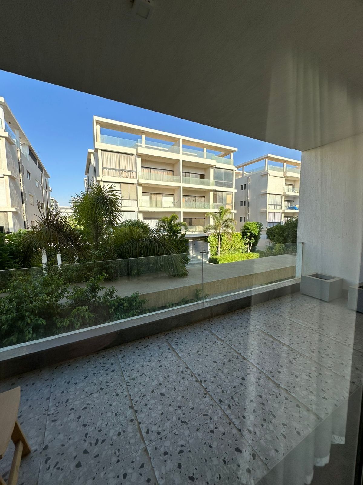 كمبوند ليك فيو ريزيدنس