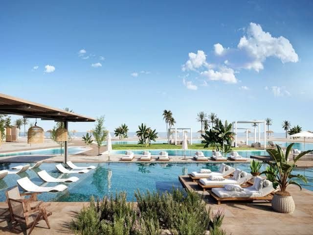 اسعار كالي كوست الساحل الشمالي رأس الحكمة 2025 1 اسعار كالي كوست الساحل الشمالي