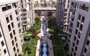 أسماء قري ومنتجعات العلمين الجديدة 2025 | دليلك لأفضل المشروعات السياحية والسكنية