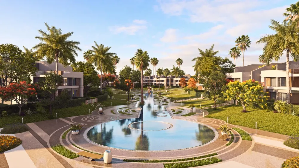 كمبوند ميدتاون سكاي العاصمة الادارية - 2026 Midtown Sky 10 كمبوند ميدتاون سكاي العاصمة الادارية