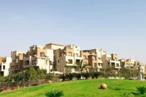 كمبوند كازا زايد حيث الفخامة تلتقي بالخصوصية