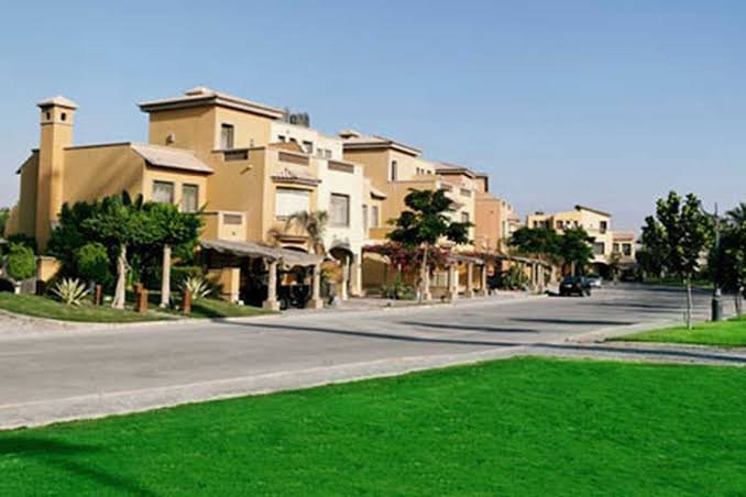 كمبوند بالم هيلز اكتوبر.. فرصتك للإستثمار تبدأ من هنا 2 كمبوند بالم هيلز اكتوبر