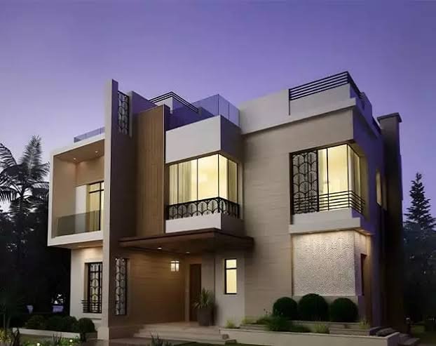 كمبوند الما الشيخ زايد من إيوان العقارية – حيث الفخامة تلاقي الراحة 1 كمبوند الما الشيخ زايد