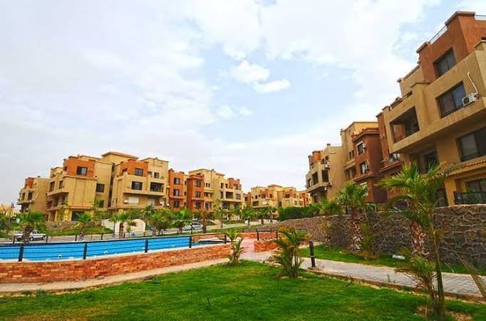 كمبوند كازا زايد حيث الفخامة تلتقي بالخصوصية 1 كمبوند كازا زايد