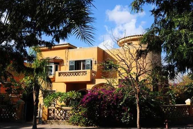 كمبوند بالم هيلز اكتوبر.. فرصتك للإستثمار تبدأ من هنا 1 كمبوند بالم هيلز اكتوبر