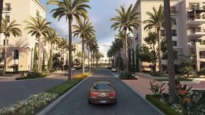 كمبوند دره الشيخ زايد Dorra Compound الافضل للسكن والاستثمار