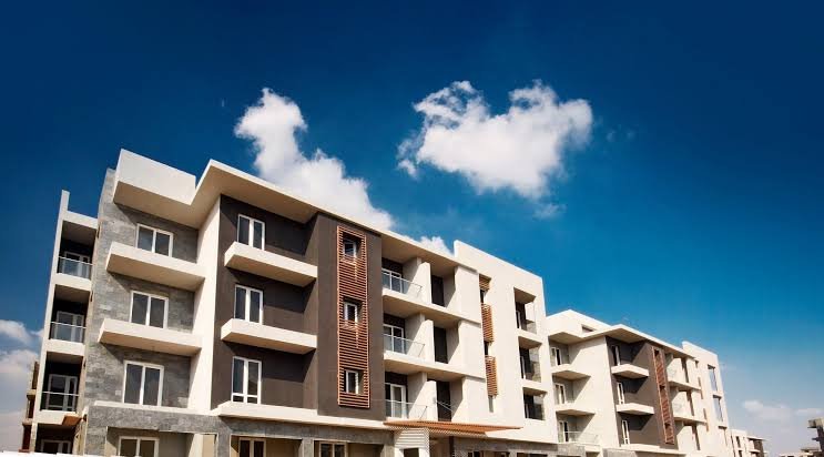 كمبوند زايد ديونز... سكن راقي واستثمار مضمون 3 كمبوند زايد ديونز