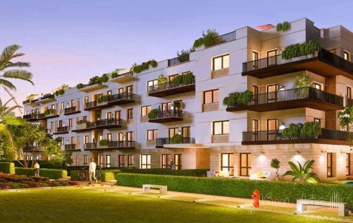 افضل كمبوند في الشيخ زايد 2025 بموقع استراتيجي وأسعار تنافسية 3 افضل كمبوند في الشيخ زايد