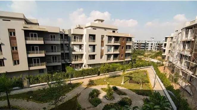 كمبوند زايد ديونز... سكن راقي واستثمار مضمون 1 كمبوند زايد ديونز