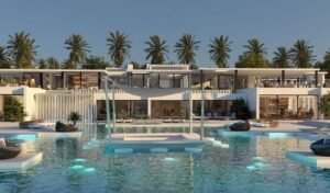 أسعار قطامية كوست الساحل الشمالي للسكن والاستثمار 2025