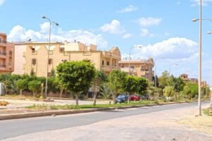 اسعار كمبوندات مدينة العبور فرص استثمار 2025