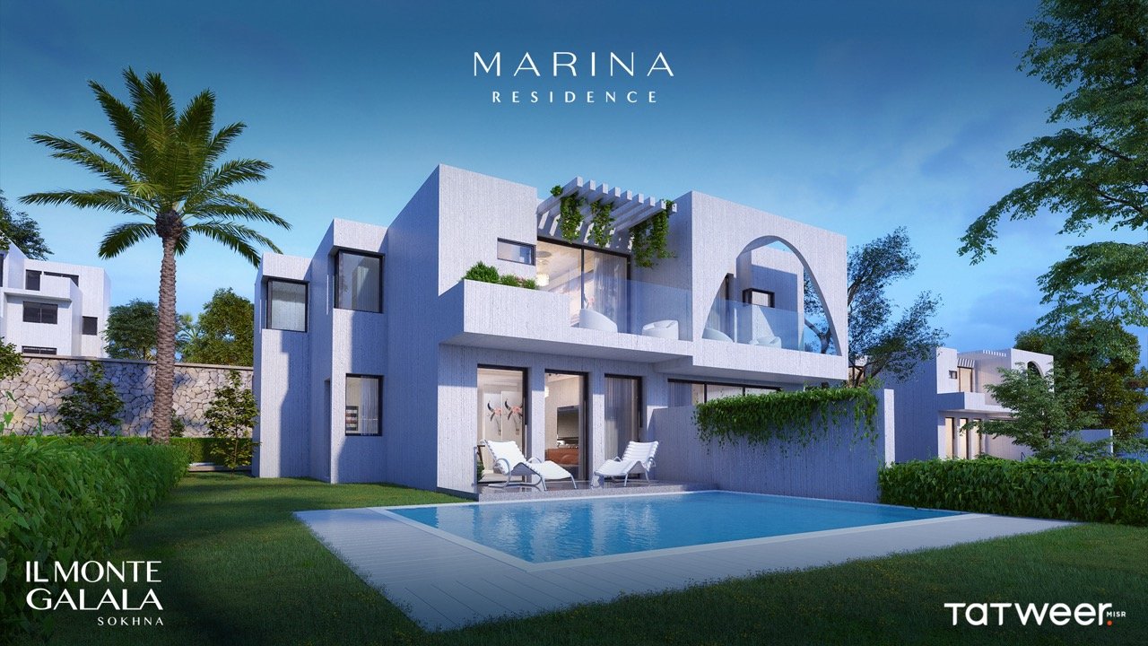 افضل قرى و منتجعات العين السخنة 2025 1 افضل قرى و منتجعات العين السخنة