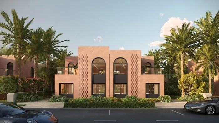 اسماء قري ومنتجعات رأس الحكمة 2025 14 اسماء قري ومنتجعات رأس الحكمة