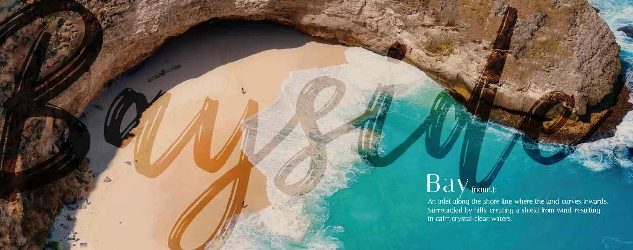 قرية باي سايد راس سدر بالبحر الاحمر من شركة العتال جروب  -BaySide Ras Sudr