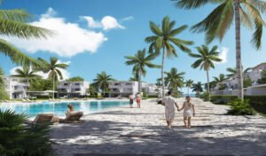 أسعار بلاج ماونتن فيو الساحل الشمالي للسكن والاسثمار 2025