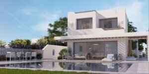 افضل قري ومنتجعات سيدي عبدالرحمن 2025