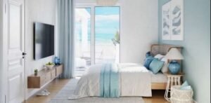 اسماء قري ومنتجعات سيدي عبدالرحمن الساحل الشمالي