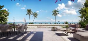 اسعار قري ومنتجعات سيدي عبدالرحمن الساحل الشمالي