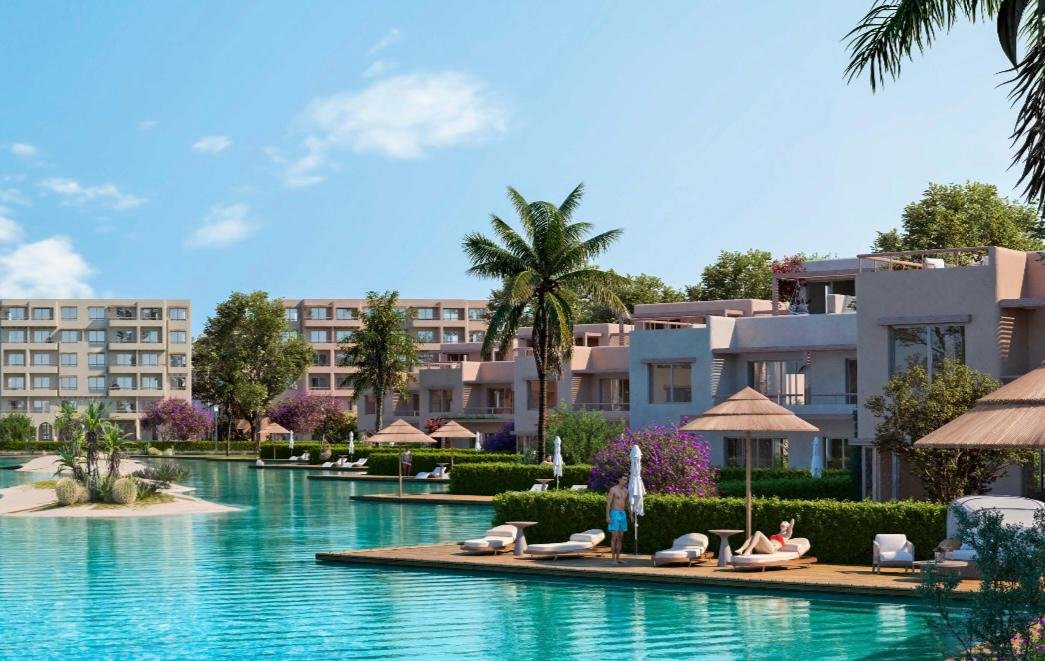 Hacienda Blu North Coast prices – Starting from EGP 18M 1 Hacienda Blu North Coast prices
