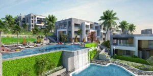 افضل قرى و منتجعات العين السخنة 2025