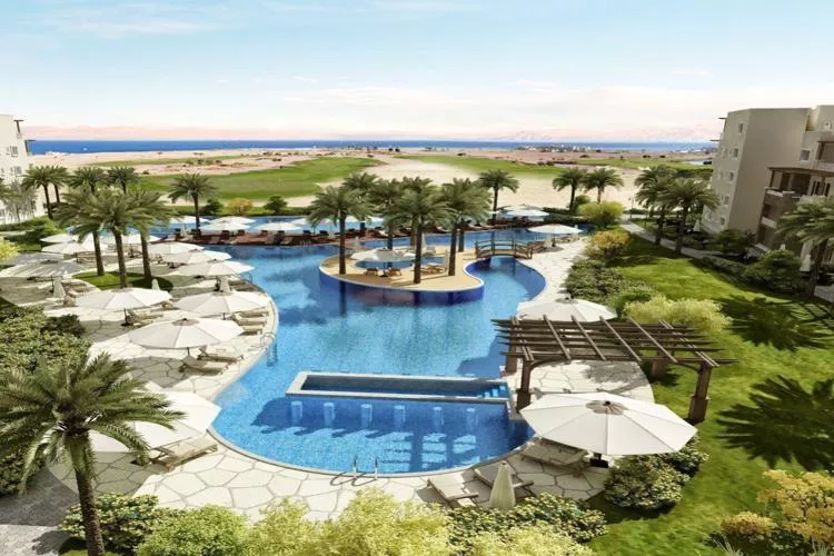 سوما باي الغردقة مصر - 2026 Soma bay Hurghada Egypt 1 سوما باي الغردقة