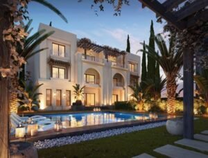 اسعار جايا رأس الحكمة الساحل الشمالي 2025