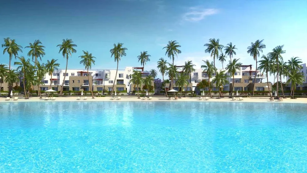 افضل قري ومنتجعات الغردقة2025 | إقامة على البحر 2 افضل قري ومنتجعات الغردقة