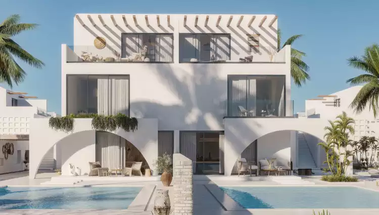 اسعار سولت الساحل الشمالي للسكن والاستثمار 2025 4 اسعار سولت الساحل الشمالي