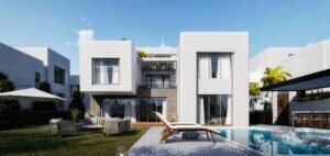 أسعار سيزن الساحل الشمالي للسكن والاستثمار 2025