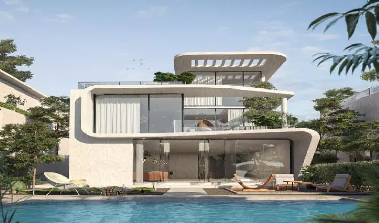 اسماء قري ومنتجعات رأس الحكمة 2025 13 اسماء قري ومنتجعات رأس الحكمة