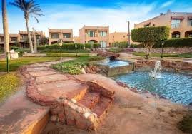 قرية لا هاسيندا راس سدر