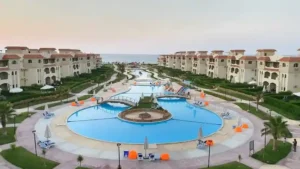 اسعار قري ومنتجعات الساحل الشمالى- دليلك2025